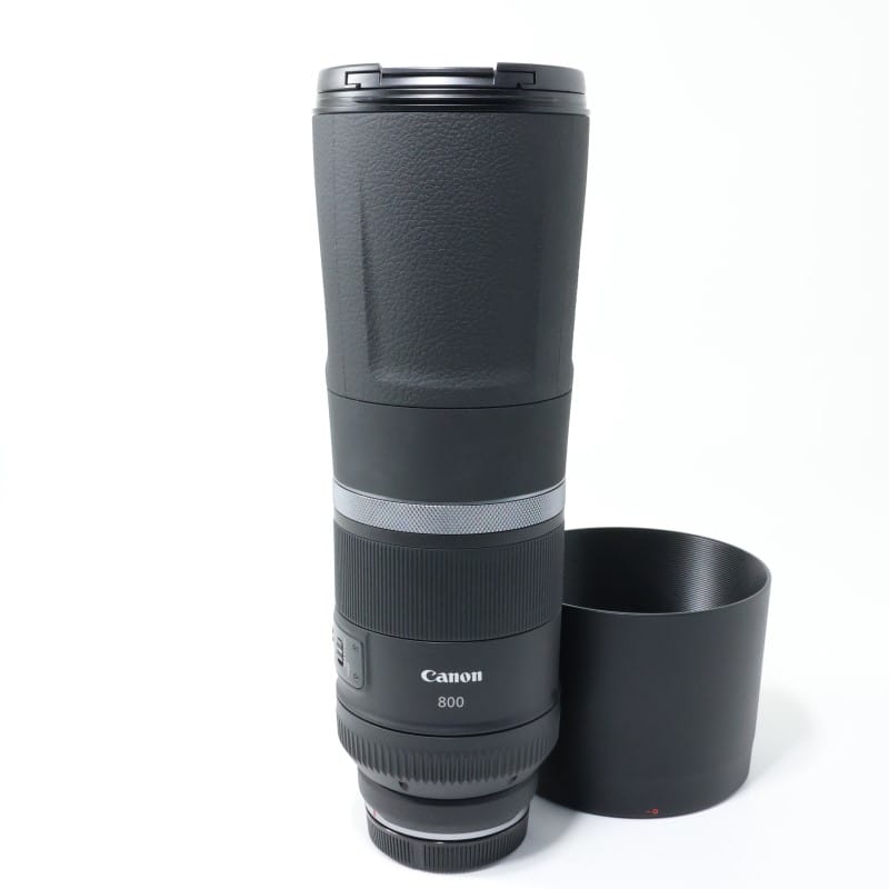 RF800mm F11 IS STM