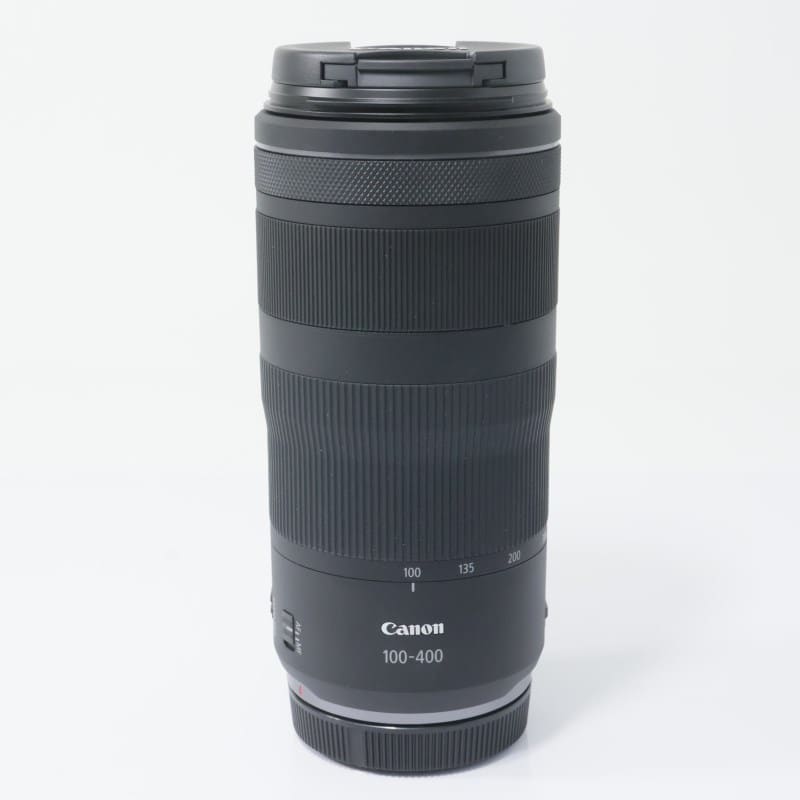 RF100-400mm F5.6-8 IS USM