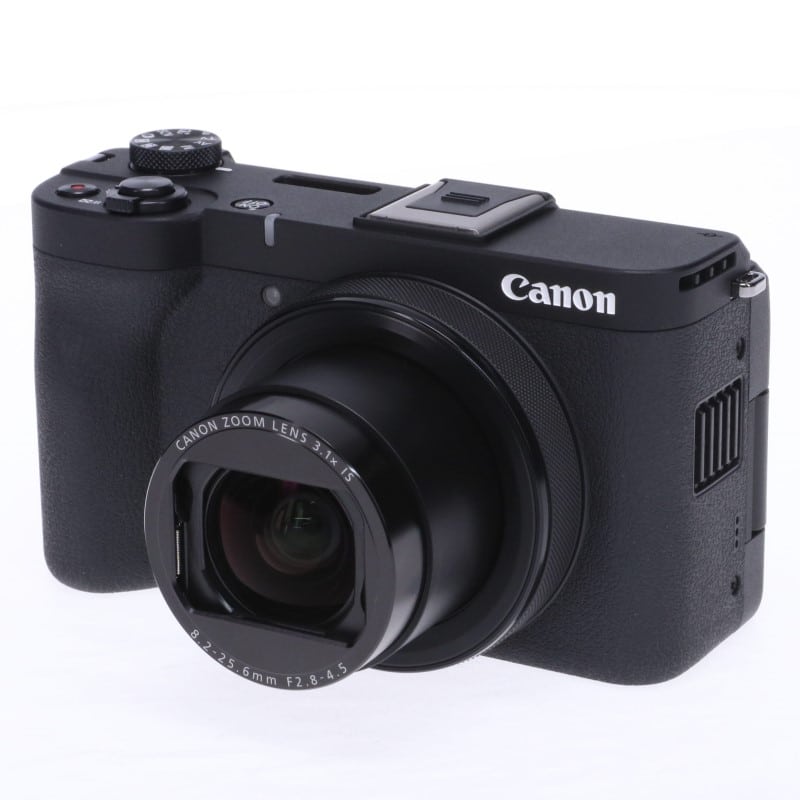 PowerShot V1