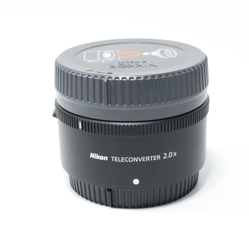Z TELECONVERTER TC-2.0x