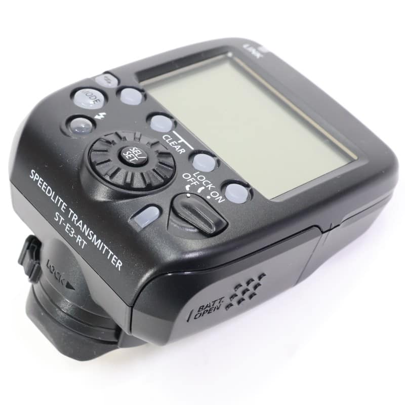 スピードライトトランスミッター ST-E3-RT