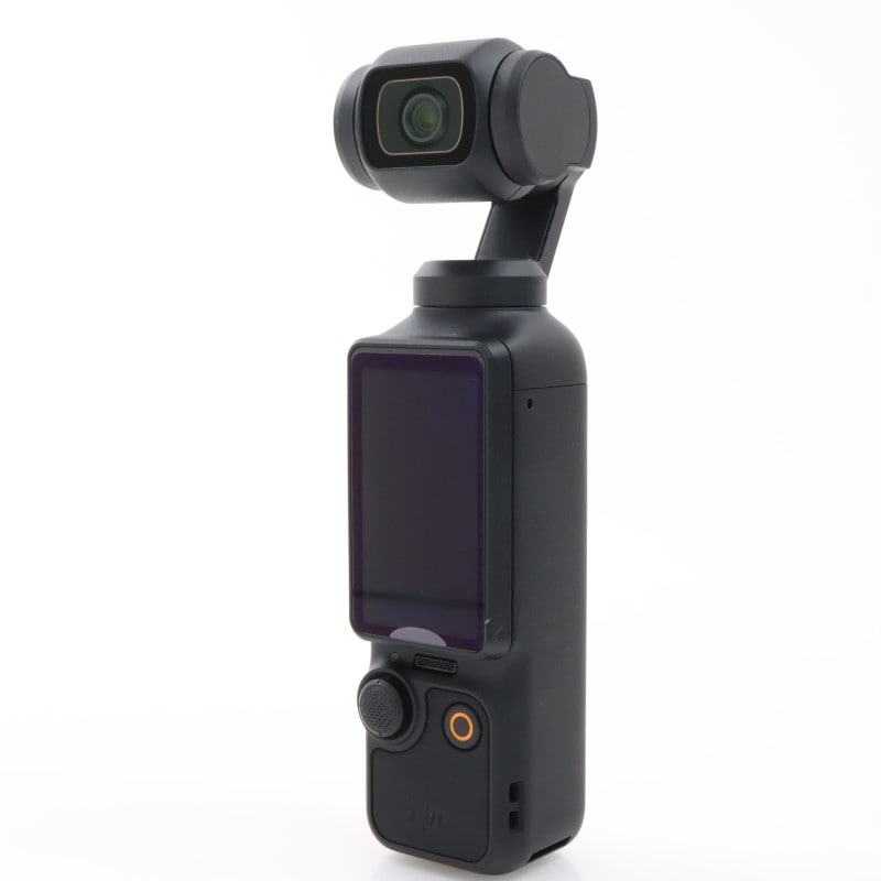 OP9923 [Osmo Pocket 3]