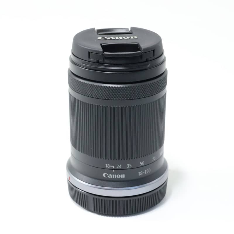 RF-S18-150mm F3.5-6.3 IS STM