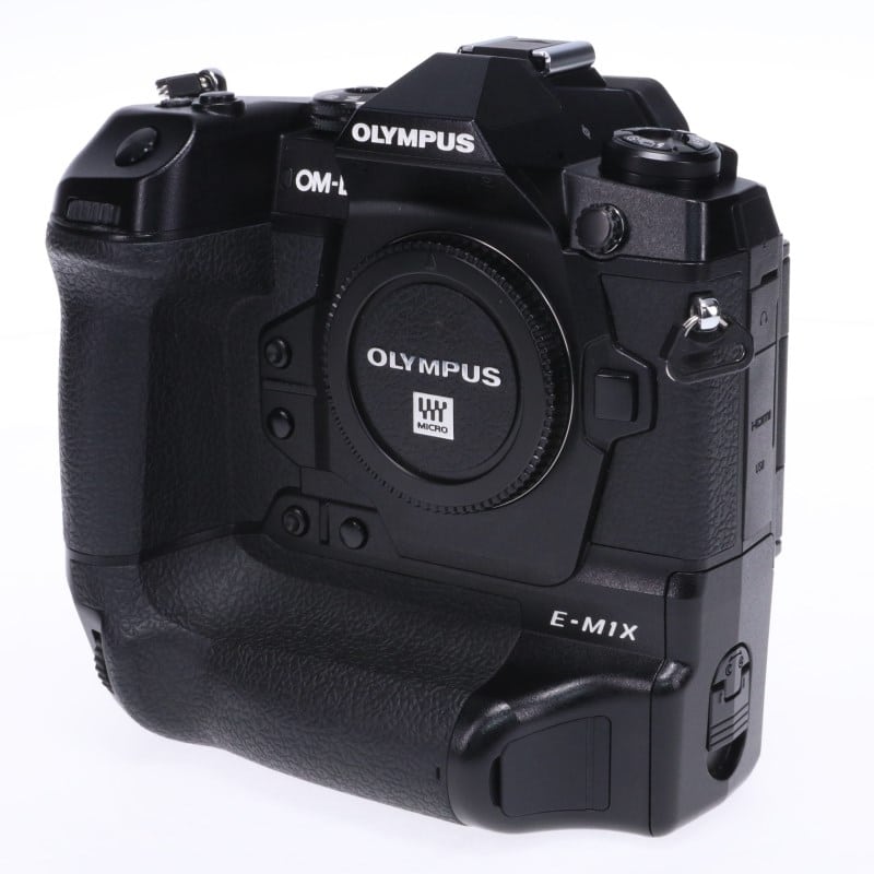 OLYMPUS／OM SYSTEM OM-D E-M1X ボディー Aランク 中古｜フジヤカメラ