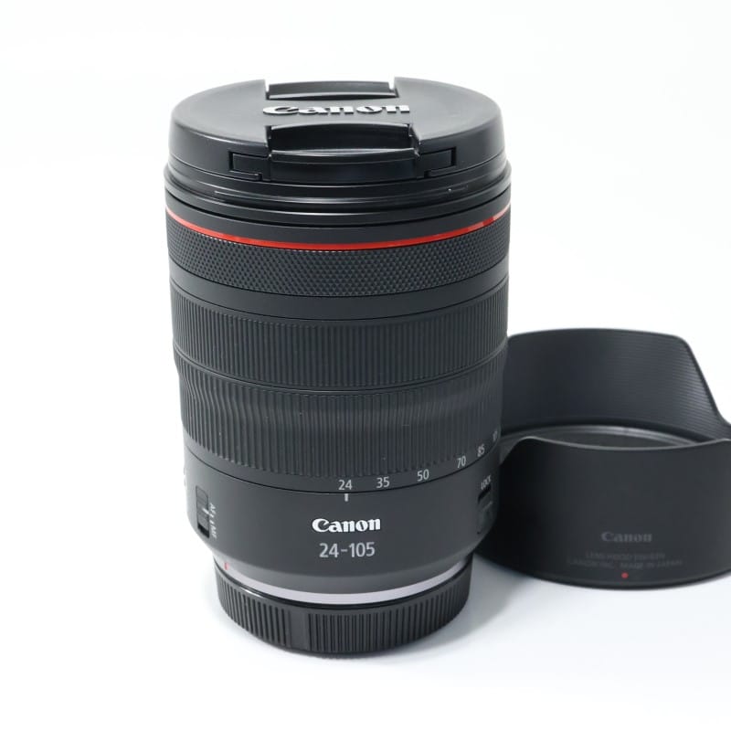 RF24-105mm F4 L IS USM