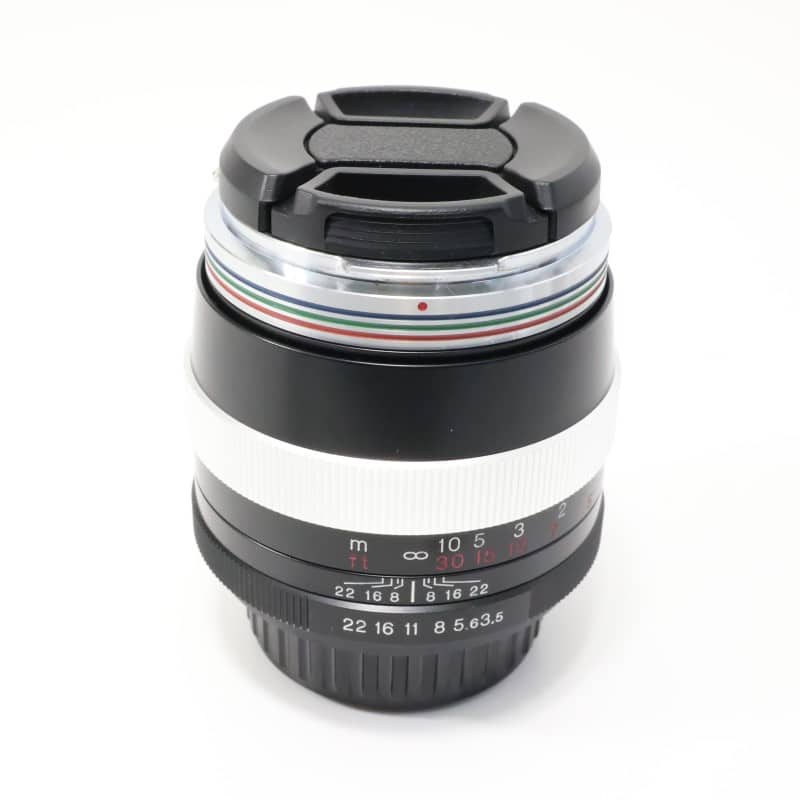 APO-LANTHAR 90mm F3.5 SL M42