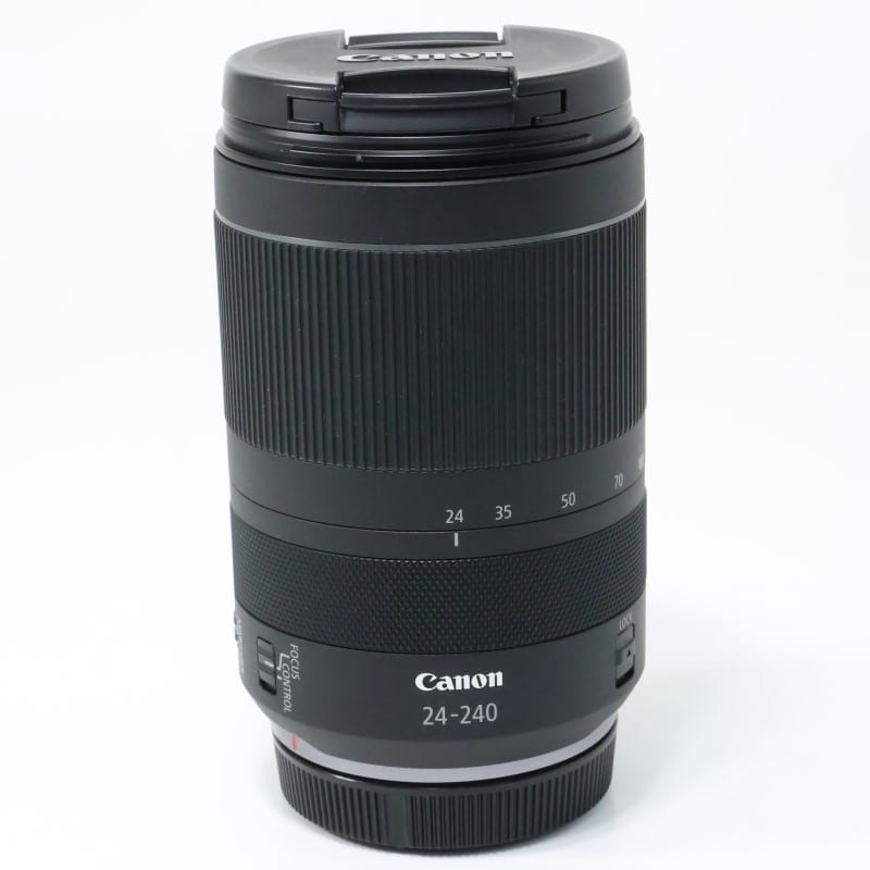 RF24-240mm F4-6.3 IS USM