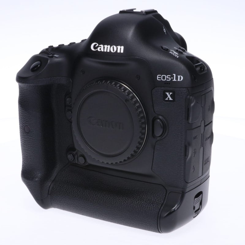 EOS-1D X ボディー