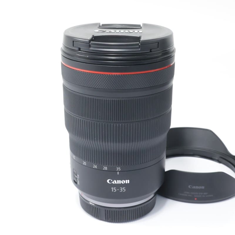 RF15-35mm F2.8 L IS USM