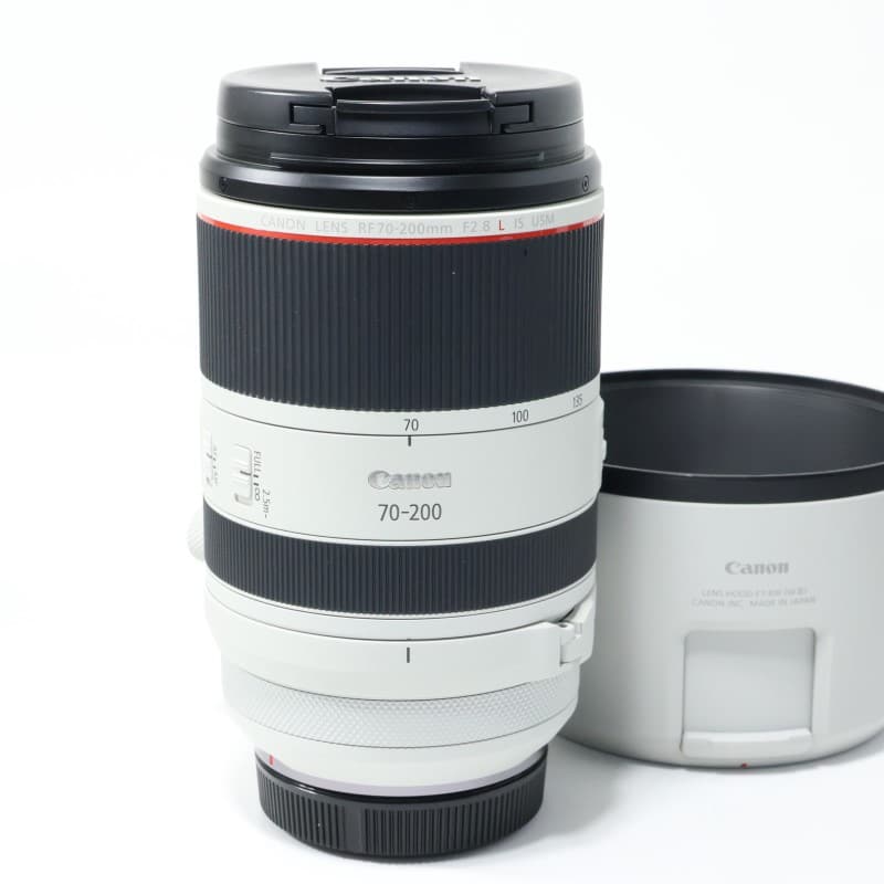 RF70-200mm F2.8 L IS USM