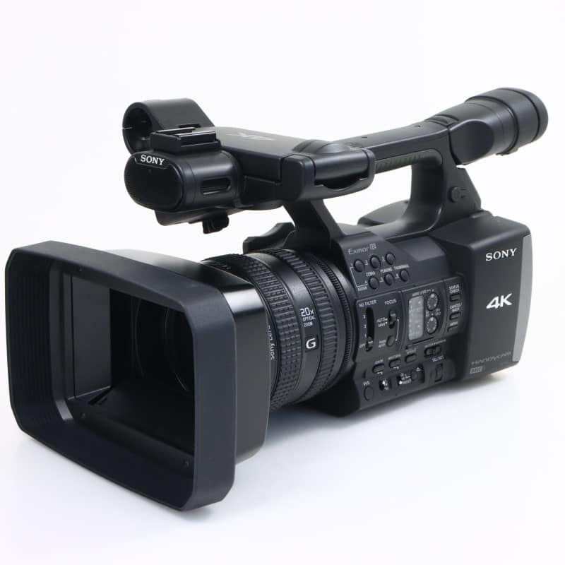 FDR-AX1/BC [FDR-AX1]