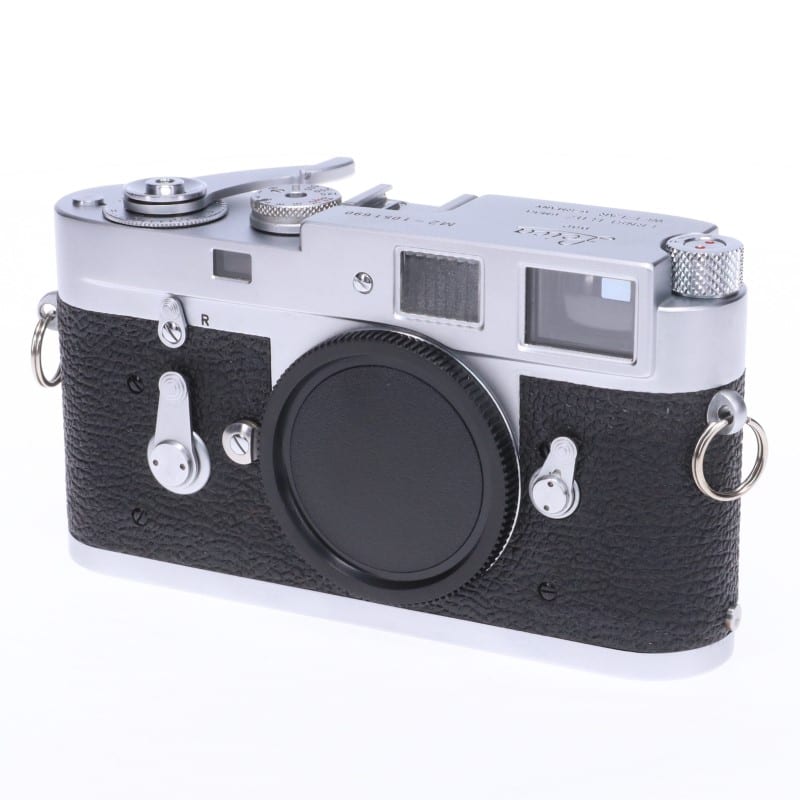 M2 セルフ付