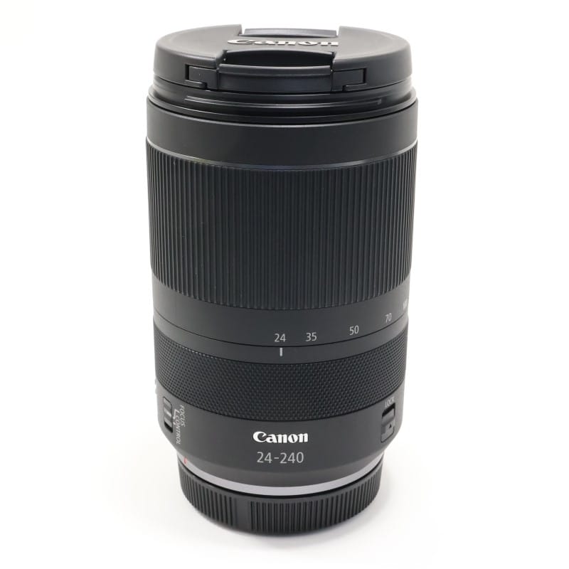 RF24-240mm F4-6.3 IS USM