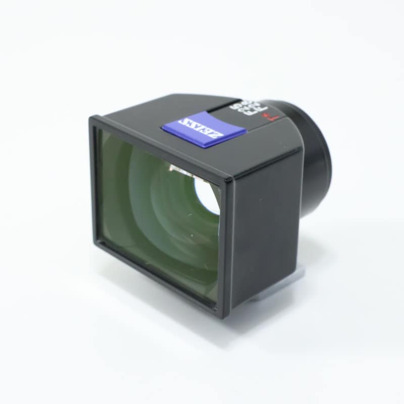 Viewfinder 25/28mm