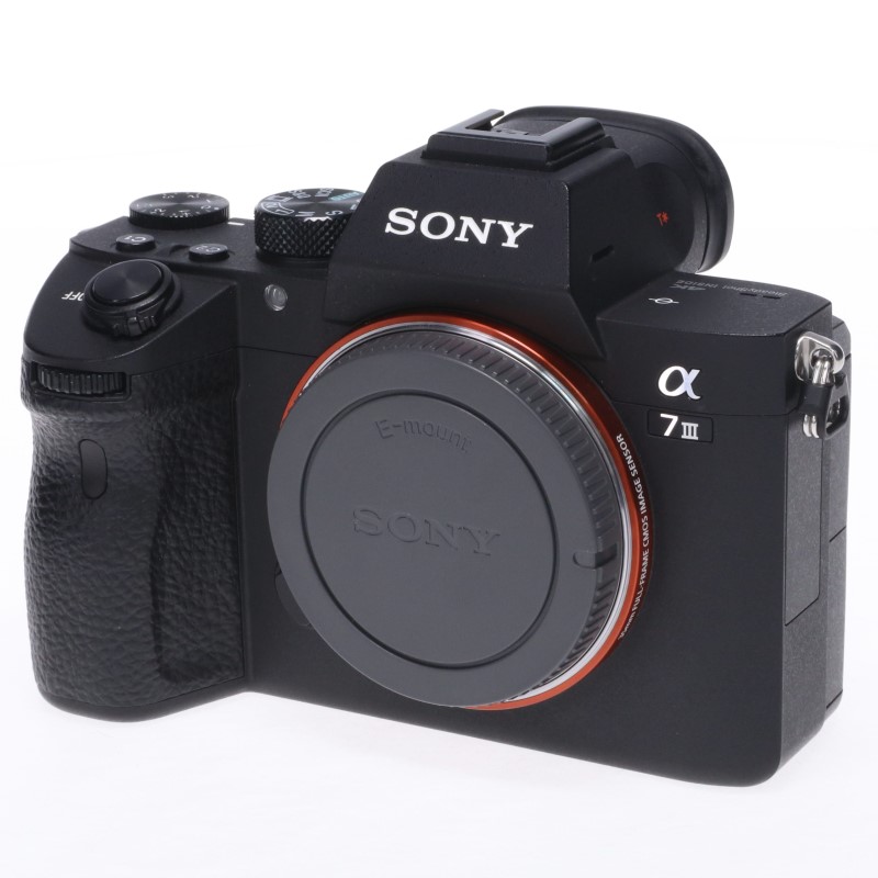 α7 III ILCE-7M3