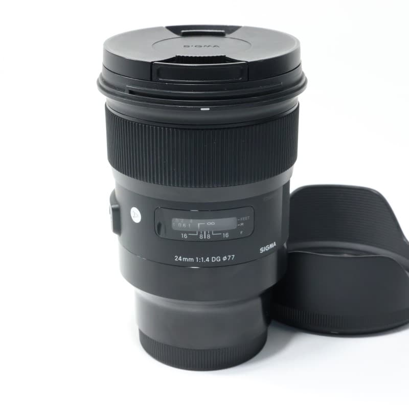 24mm F1.4 DG DN | Art ソニーEマウント