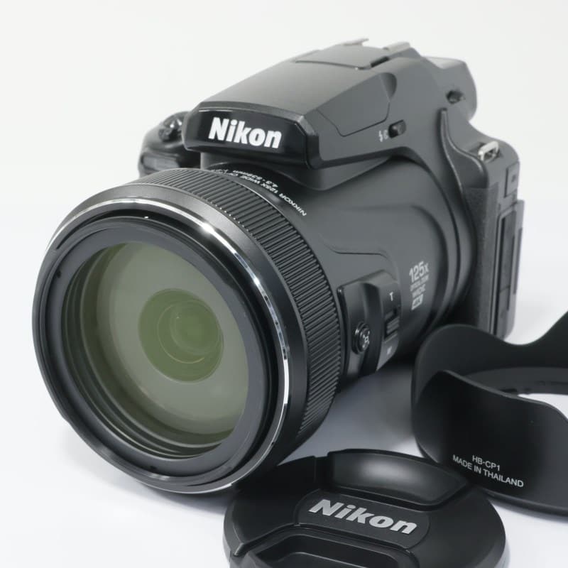 COOLPIX P1100