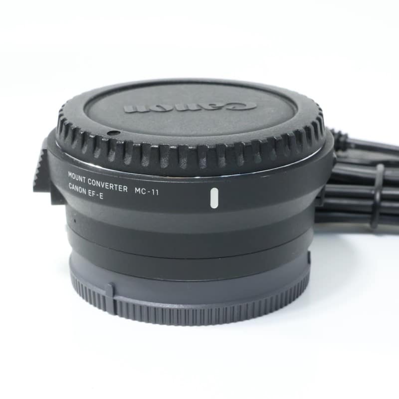 MOUNT CONVERTER MC-11 EF-E