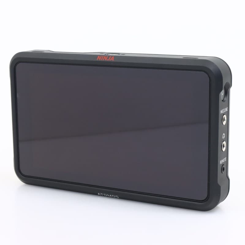 ATOMNJAV01 [NINJA V]