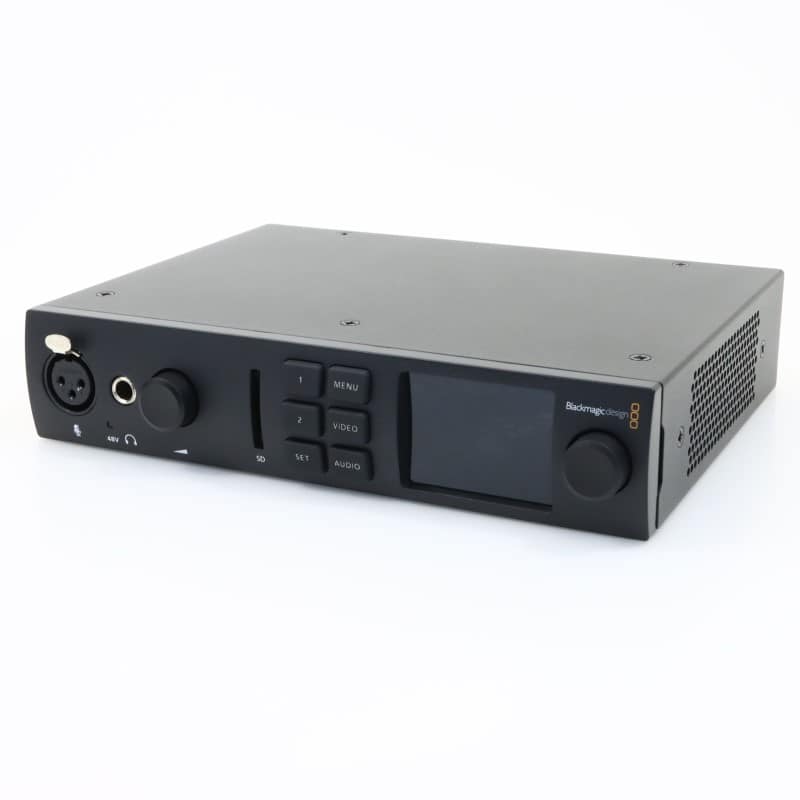BDLKULSDMINI4K [UltraStudio 4K Mini]
