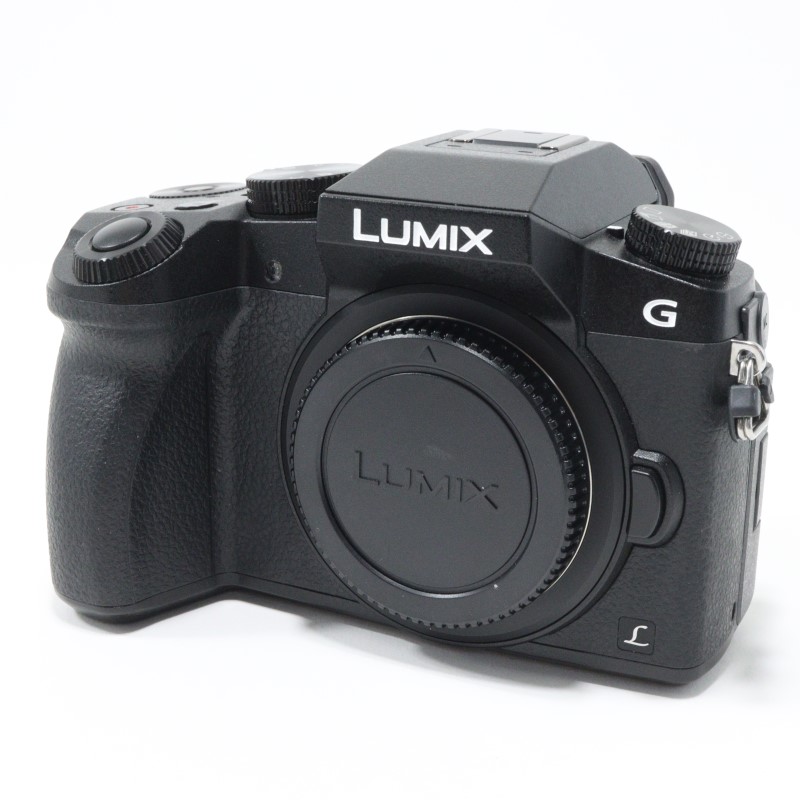LUMIX G7ボティ (レンズ無）