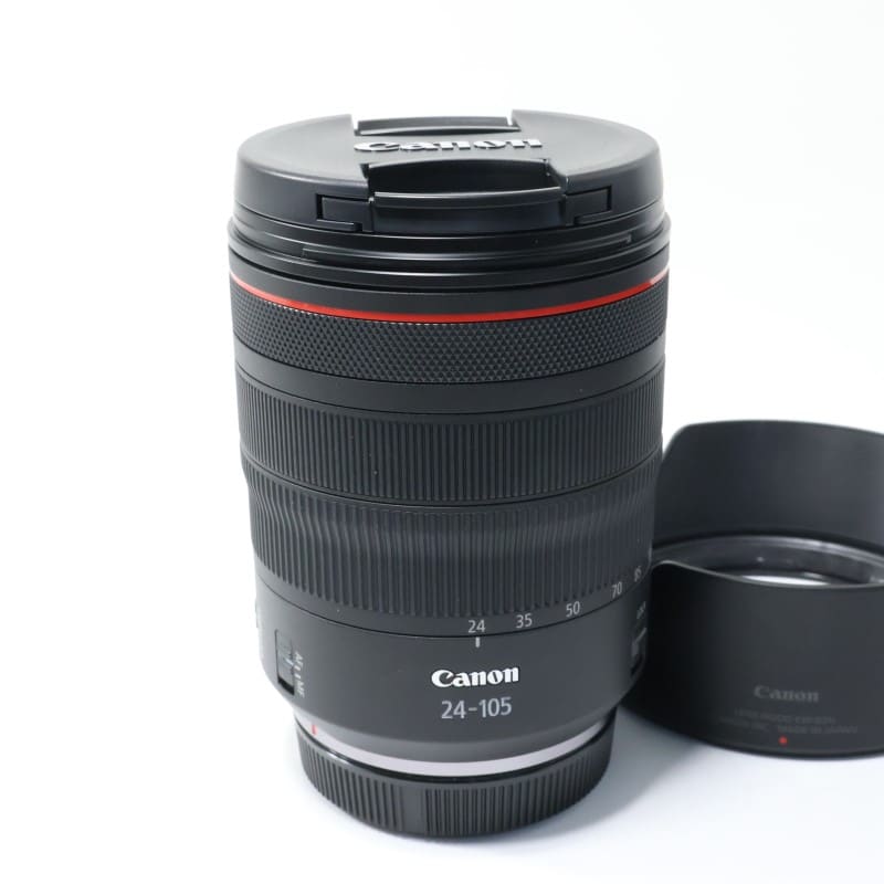 RF24-105mm F4 L IS USM