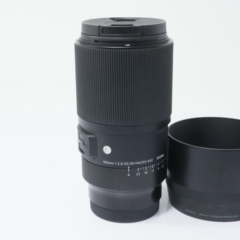 105mm F2.8 DG DN MACRO | Art ソニーEマウント