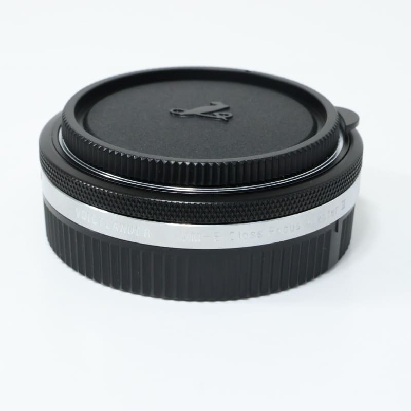 VM-E Close Focus Adapter II
