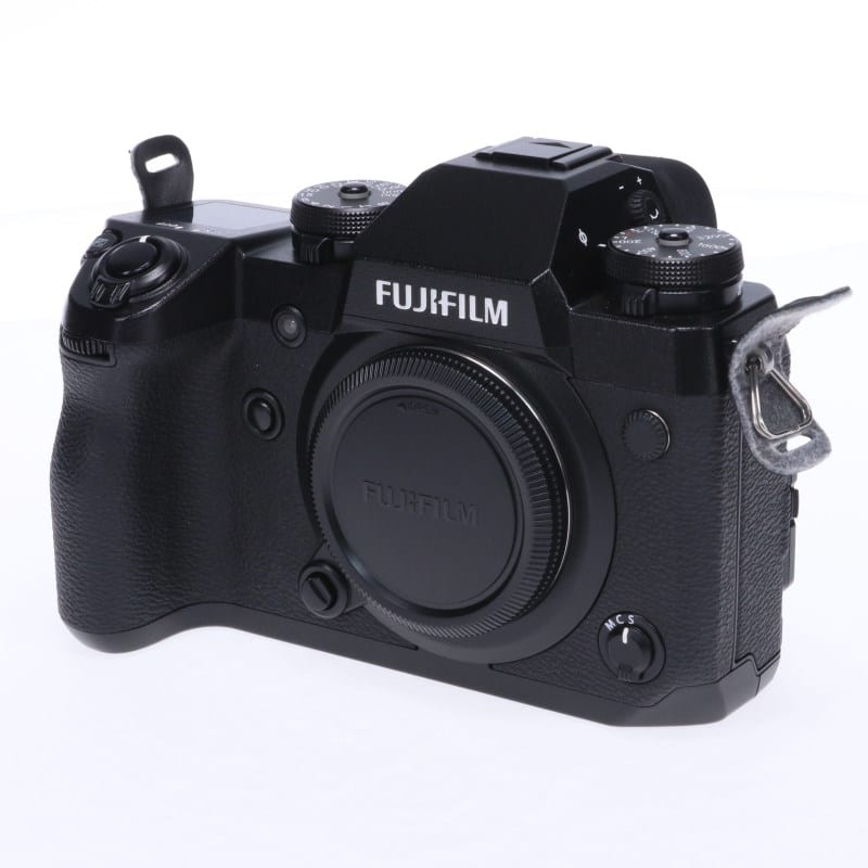 FUJIFILM X-H1 ボディ