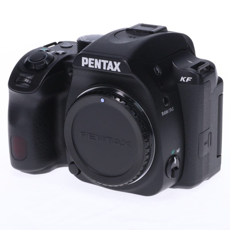 PENTAX KF ボディキット ブラック