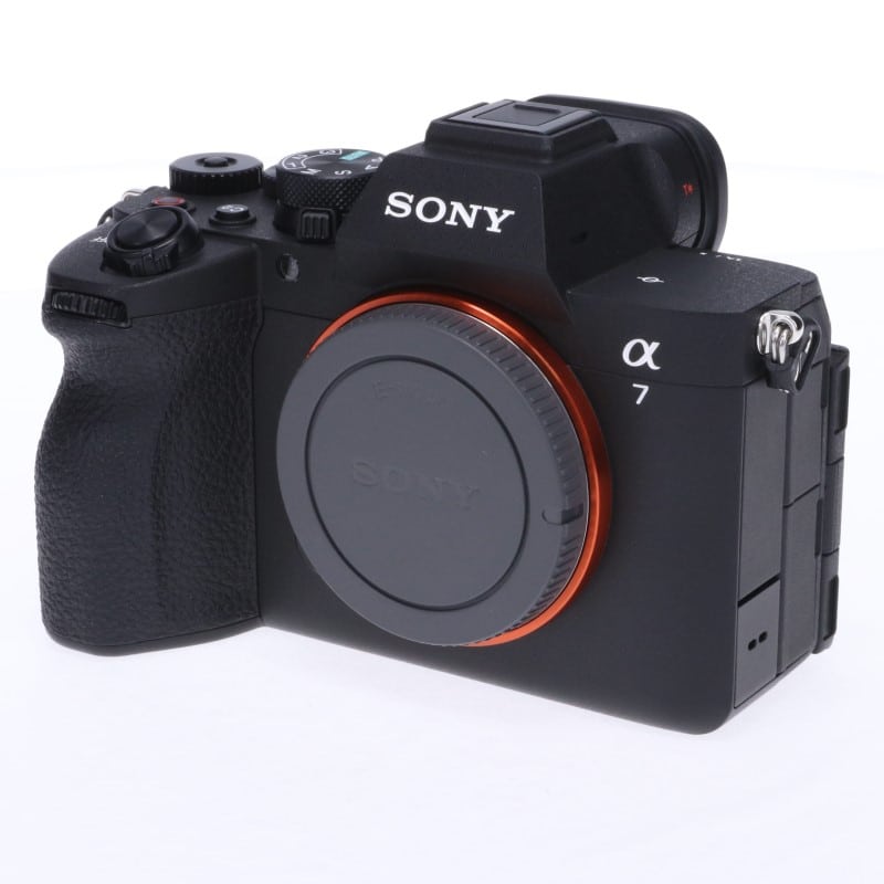 α7 V ボディ ILCE-7M5