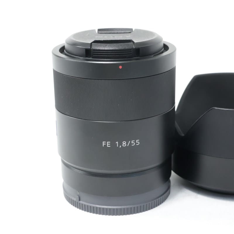 Sonnar T* FE 55mm F1.8 ZA SEL55F18Z