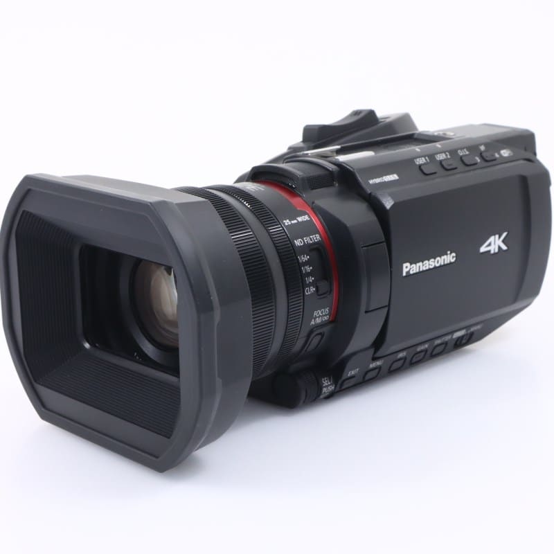 HC-X1600