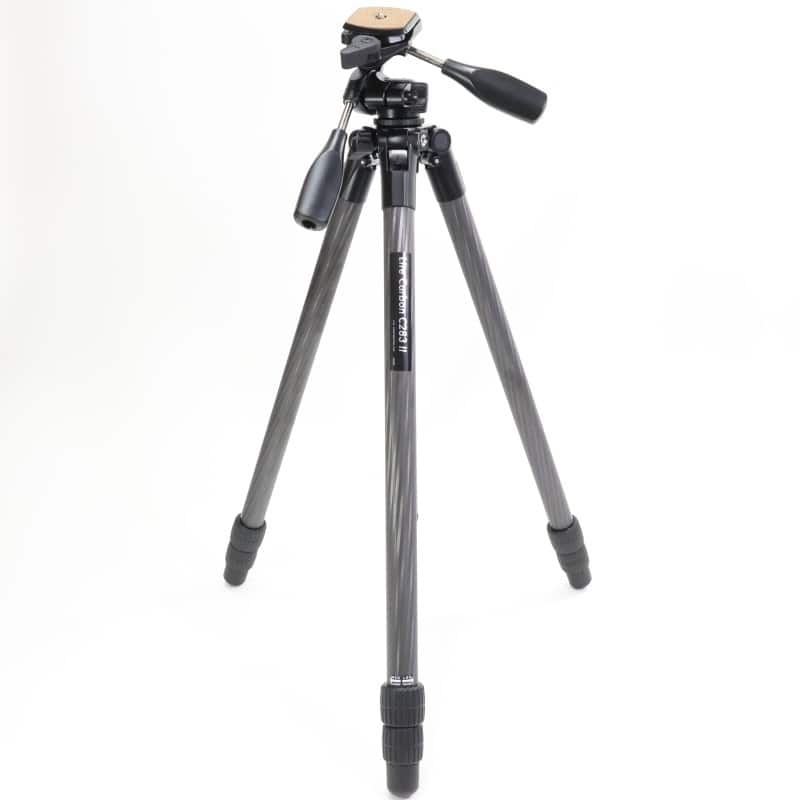 ライトカーボン C283 II