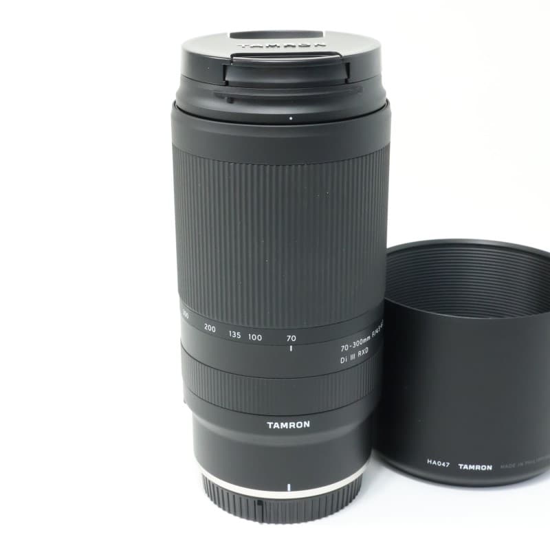 70-300mm F/4.5-6.3 Di III RXD (Model A047) ニコン Z マウント用
