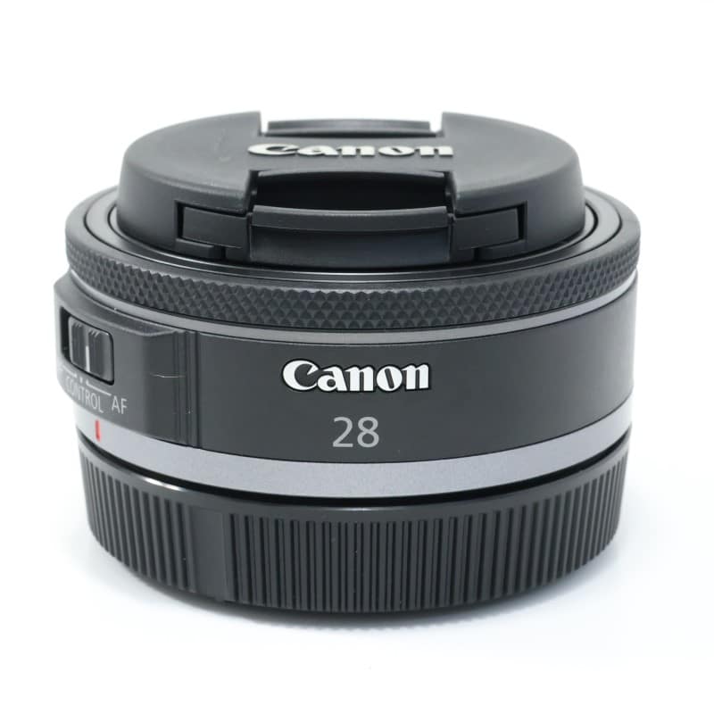 RF28mm F2.8 STM