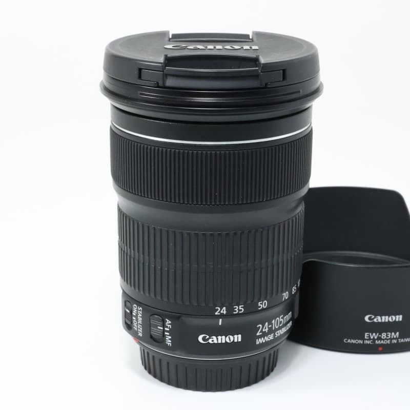 EF 24-105mm F3.5-5.6 IS STM
