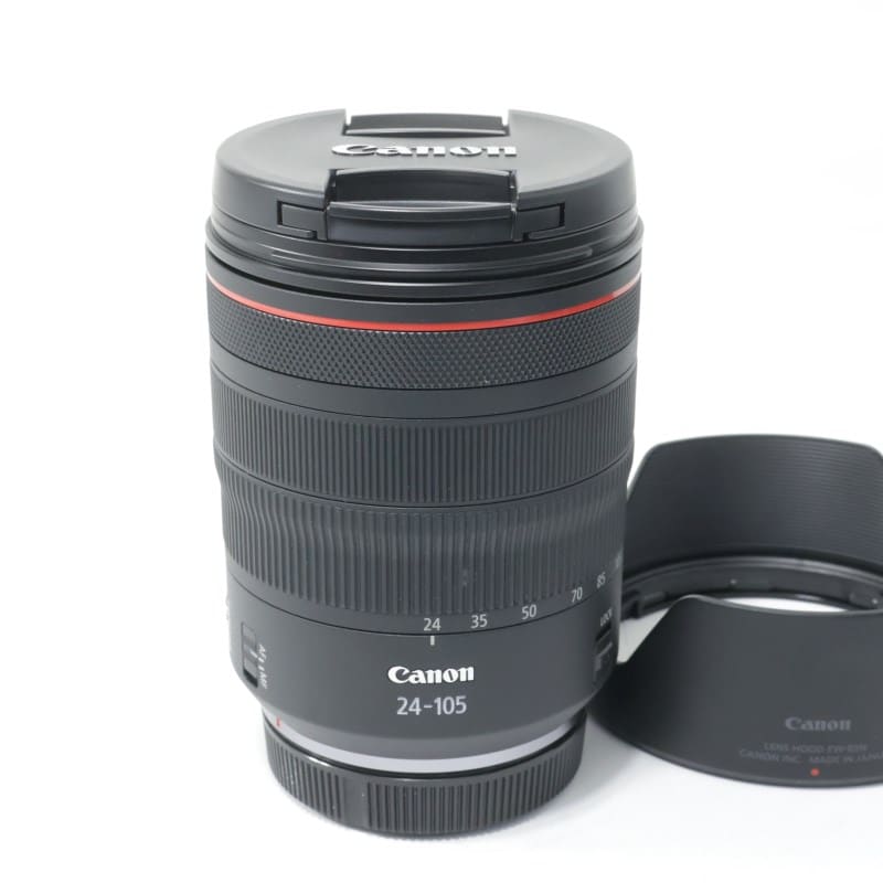 RF24-105mm F4 L IS USM