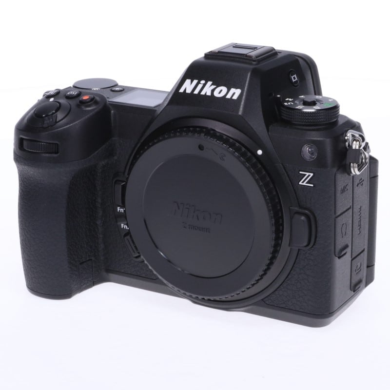 Z6III ボディ
