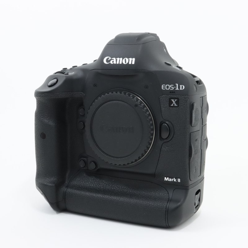 Canon EOS-1D X MarkII 中古 C2120123909108｜フジヤカメラ