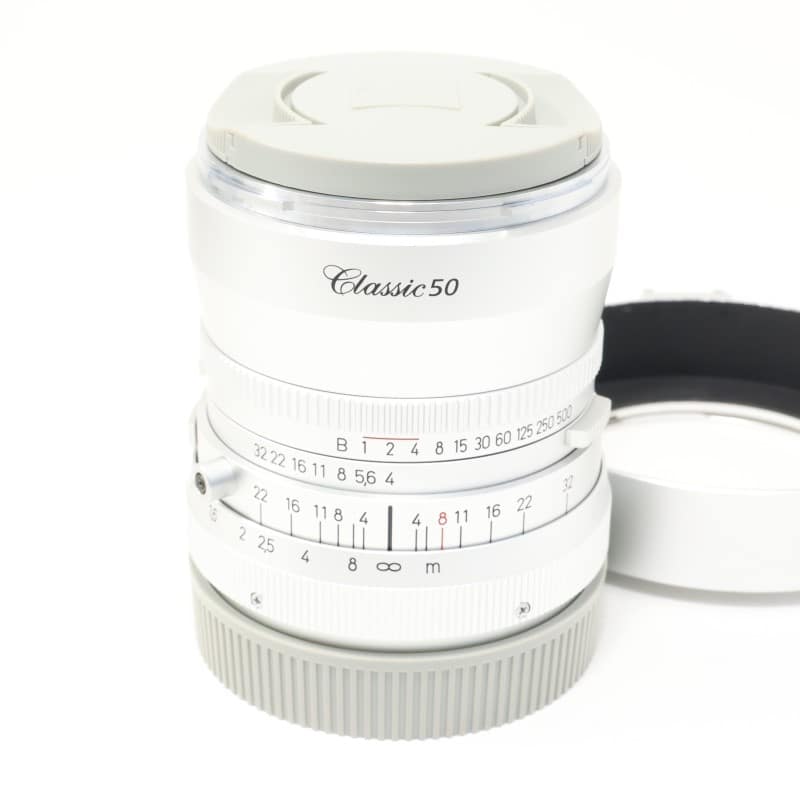 Distagon T* 4/50 ZV Classic