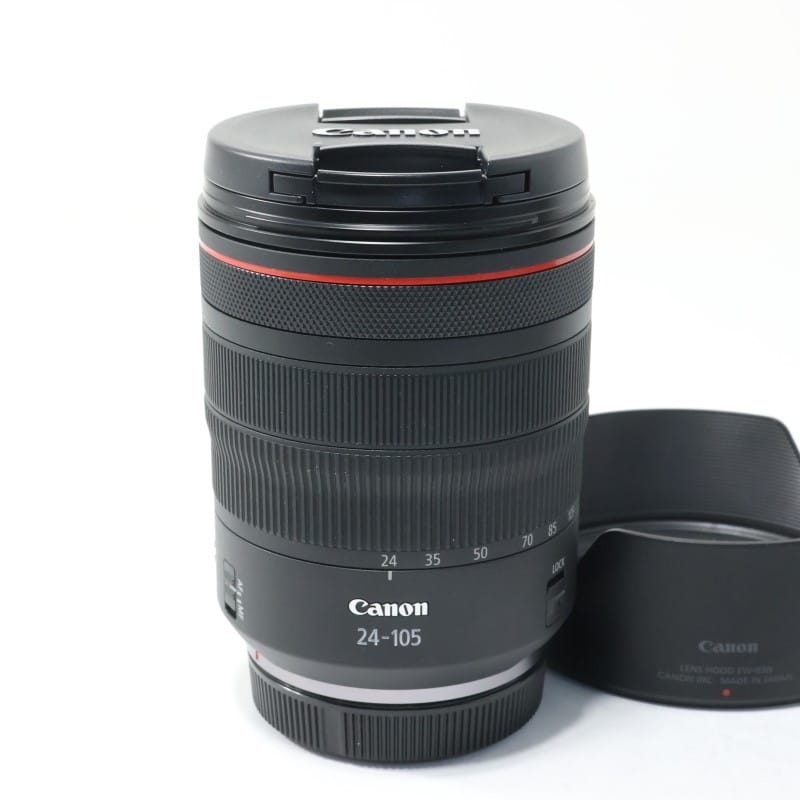 RF24-105mm F4 L IS USM