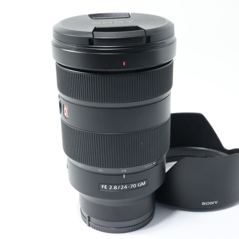 FE 24-70mm F2.8 GM SEL2470GM