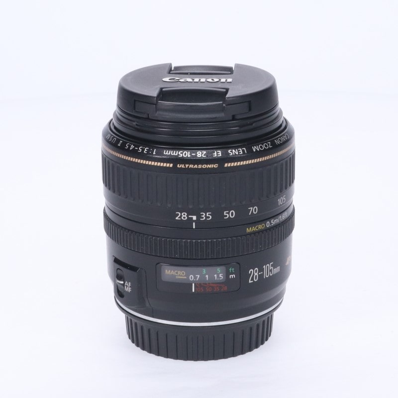 1500円 【訳あり】 Canon EF 28-105mm F3.5-4.5 USM キャノンEF用