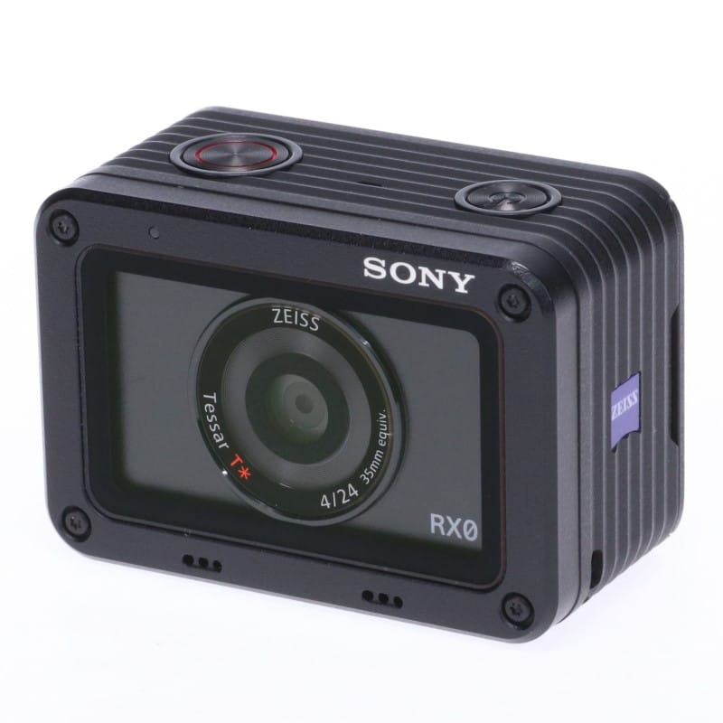 【C-21】SONY Cyber-Shot コンパクトデジタルカメラ Vlog & Compact Cameras | Imaging