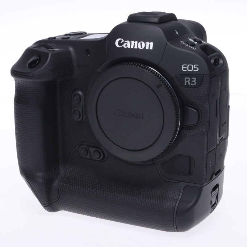EOS R3 ボディー