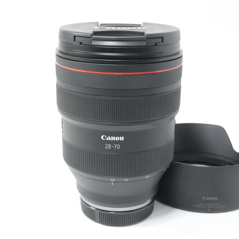 RF28-70mm F2 L USM