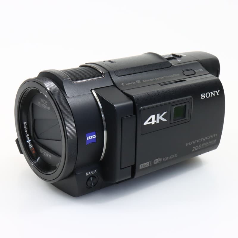 FDR-AXP35/BC [FDR-AXP35 ブラック]