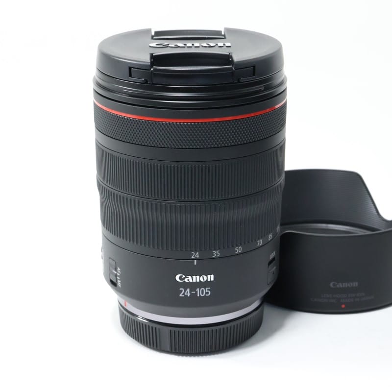 RF24-105mm F4 L IS USM