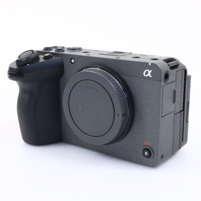 FX30 ボディ ILME-FX30B